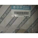 Alfa 147/156/166/GT/GTV/Spider 2.5/3.0/3.2 V6 24V Oil Pump