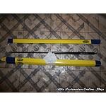 Alfa 155 Hood/Bonnet Struts Set