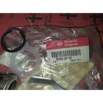 Alfa 146 Right Door Lock Cylinder