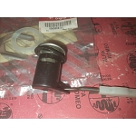 Alfa 146 Front Left Door Lock Cylinder/Rod