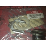 Alfa 146 Front Left Door Lock Cylinder/Rod