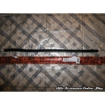 Alfa 146 All Models Rear Door Horizontal Window Trim (Inner Side)