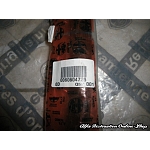 Alfa 146 All Models Rear Door Horizontal Window Trim (Inner Side)