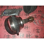 Alfa 145/146/155 Outer CV Joints Set