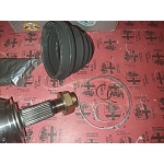 Alfa 145/146/155 Outer CV Joints Set
