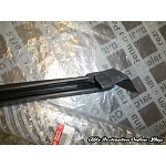 Alfa Spider (916 Series) Right/Left Door Window Horizontal Rubber Seal/Trim Set