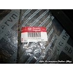 Alfa Spider (916 Series) Right/Left Door Window Horizontal Rubber Seal/Trim Set