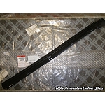 Alfa Spider (916 Series) Right/Left Door Window Horizontal Rubber Seal/Trim Set