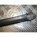 Alfa Spider (916 Series) Right/Left Door Window Horizontal Rubber Seal/Trim Set