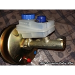 Alfa 33/Sprint Bendix Brake Servo/Booster