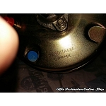 Alfa 33/Sprint Bendix Brake Servo/Booster