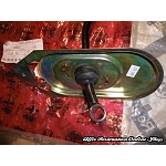 Alfa GTV/Spider 916 Series 4 Cylinder Gear Lever Assembly