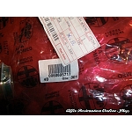 Alfa GTV/Spider 916 Series 4 Cylinder Gear Lever Assembly