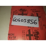 Alfa 33 1.3/1.4 IE Engine ECU (Magneti Marelli IAW)