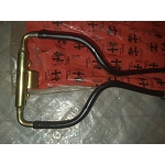 Alfa 33/145/146 1.4/1.5/1.6/1.7 IE 8V Fuel Rail