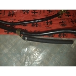 Alfa 33/145/146 1.4/1.5/1.6/1.7 IE 8V Fuel Rail