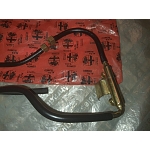 Alfa 33/145/146 1.4/1.5/1.6/1.7 IE 8V Fuel Rail