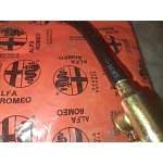 Alfa 33/145/146 1.4/1.5/1.6/1.7 IE 8V Fuel Rail