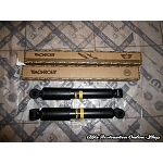 Alfa 145/146/155 Rear Shock Absorbers Set (Monroe)