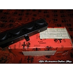 Alfa GTV 916 Series 2.0 TS/V6 TB Center High Mount Stop Light (3rd Stop)