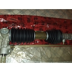 Alfa 145/146 Boxer All Models Power Assisted Steering Rack (LHD)