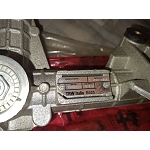 Alfa 145/146 Boxer All Models Power Assisted Steering Rack (LHD)