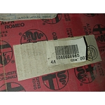 Alfa 145/146 Boxer All Models Power Assisted Steering Rack (LHD)
