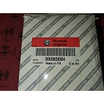 Alfa 166 All Models Boot Locking Mechanism