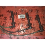 Alfa Spider 916 Series 3.0 V6 12V Spark Plug Wires/Ignition Cables Set (Cylinders 4-5-6)
