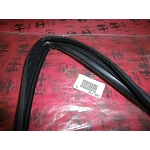 Alfa 164 All Models Rear Right Door Window Slider Velvet