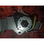 Alfa 164 Series 1, FL/92, Super, USA MY91/MY95 Air Distribution Stepper Motor Assembly (Automatic AC)