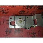 Alfa 164 Series 1, FL/92, Super, USA MY91/MY95 Air Distribution Stepper Motor Assembly (Automatic AC)