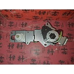 Alfa 164 Series 1, FL/92, Super, USA MY91/MY95 Air Distribution Stepper Motor Assembly (Automatic AC)