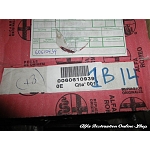 Alfa 164 Series 2 Front Left Fog Light