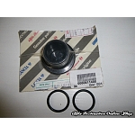 Alfa 33/Alfasud/Sprint Oil Filler Cap