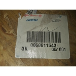 Alfa 145/146/147/155/156/GT/GTV/Spider TS Engine Flywheel
