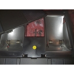 Alfa 164 FL92/Super/USA MY 94-95 Dome Light