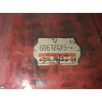 Alfa GTV/Spider Phase 1 Power Windows Switch