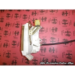 Alfa 155 Rear Right Door Locking Mechanism