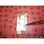 Alfa 155 Rear Right Door Locking Mechanism