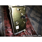 Alfa 155 Rear Left Door Locking Mechanism