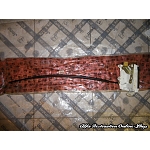 Alfa 155 Rear Left Door Locking Mechanism