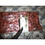 Alfa 155 Rear Left Door Locking Mechanism