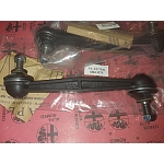 Alfa 147/156/GT Rear Suspension Sway Bar Drop Link Set
