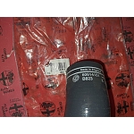 Alfa GTV/Spider 2.0 TB V6 Intercooler Hose (Turbo Compressor to Heat Exchanger)