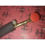 Alfa GTV Phase 1 Air Conditioning Hose (High Pressure/Condenser to Evaporator)