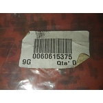 Alfa GTV Phase 1 Air Conditioning Hose (High Pressure/Condenser to Evaporator)