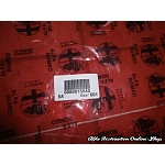 Alfa GTV/Spider 916 Series Hood/Bonnet Liner