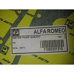 Alfa 164 3.0 V6 24V Water Pump Gasket (Paper)