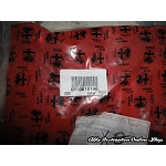 Alfa 146 Rear Right Door Corner Exterior Cover
